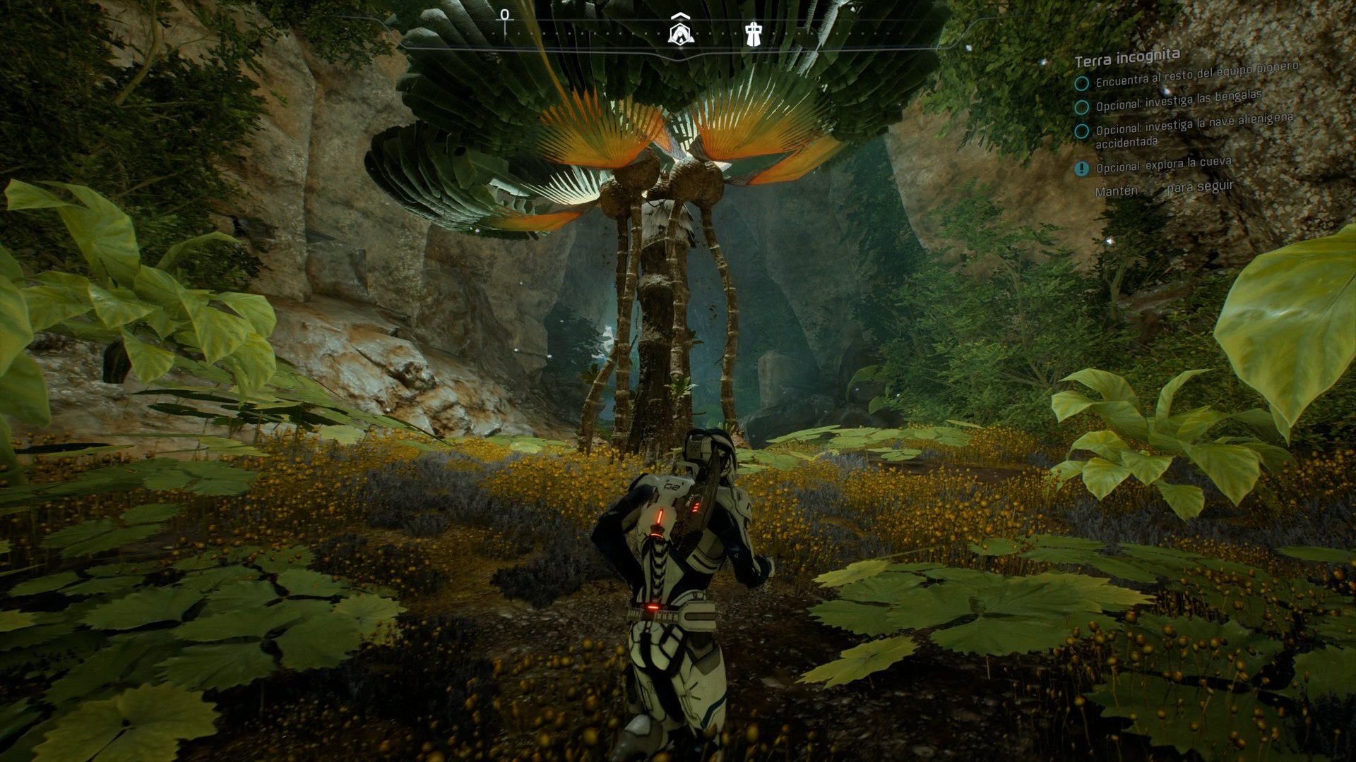 Mass Effect: Andromeda - Imagen 18